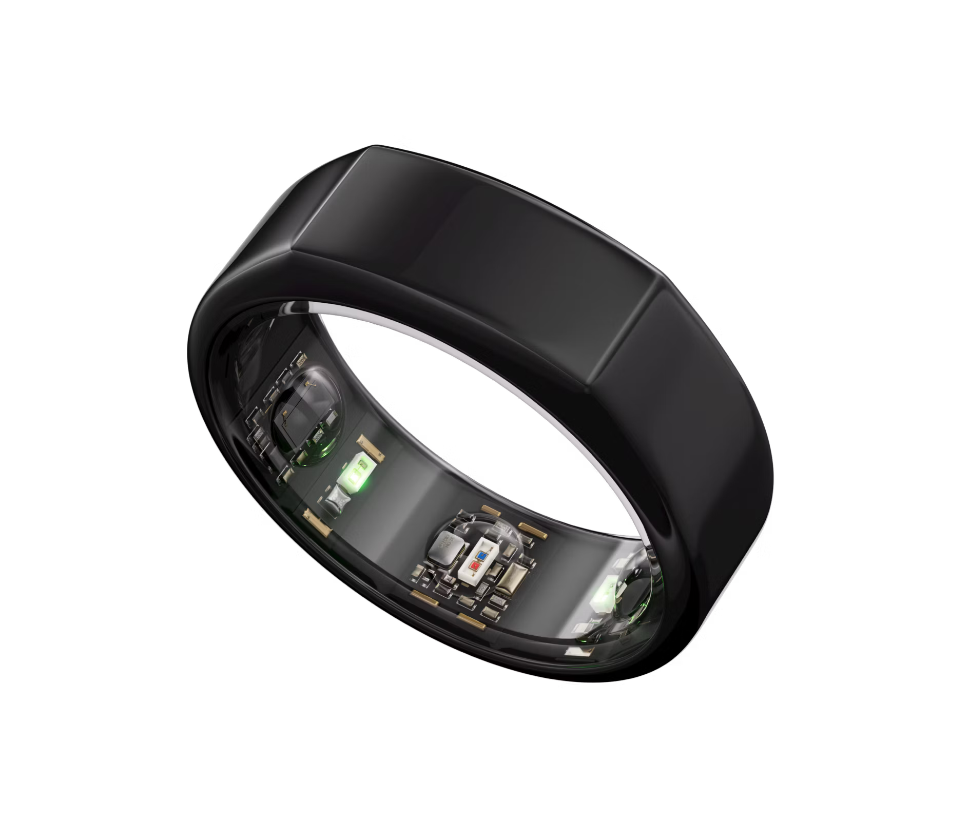 Oura Ring 3 - Heritage