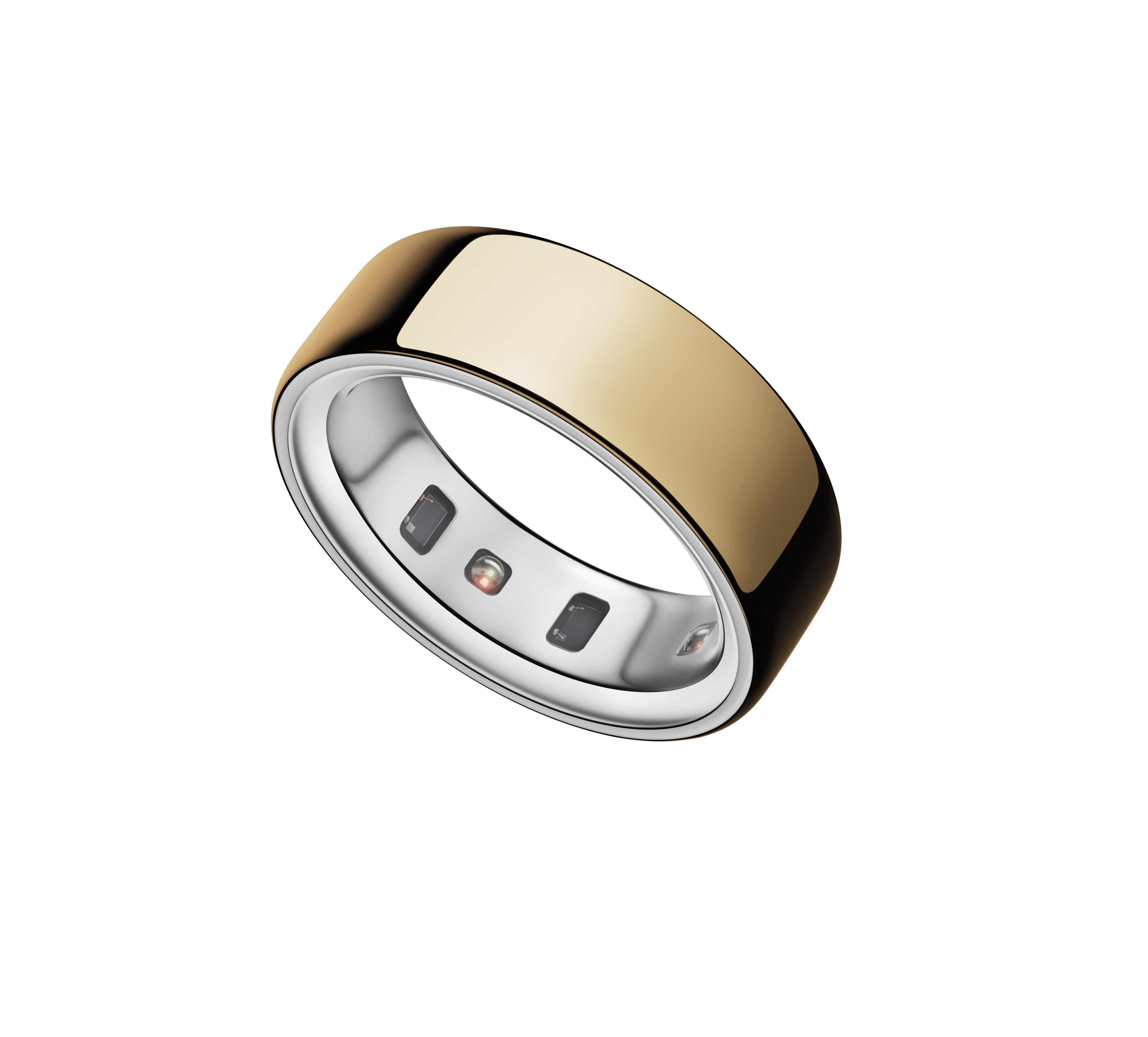 Oura Ring 4