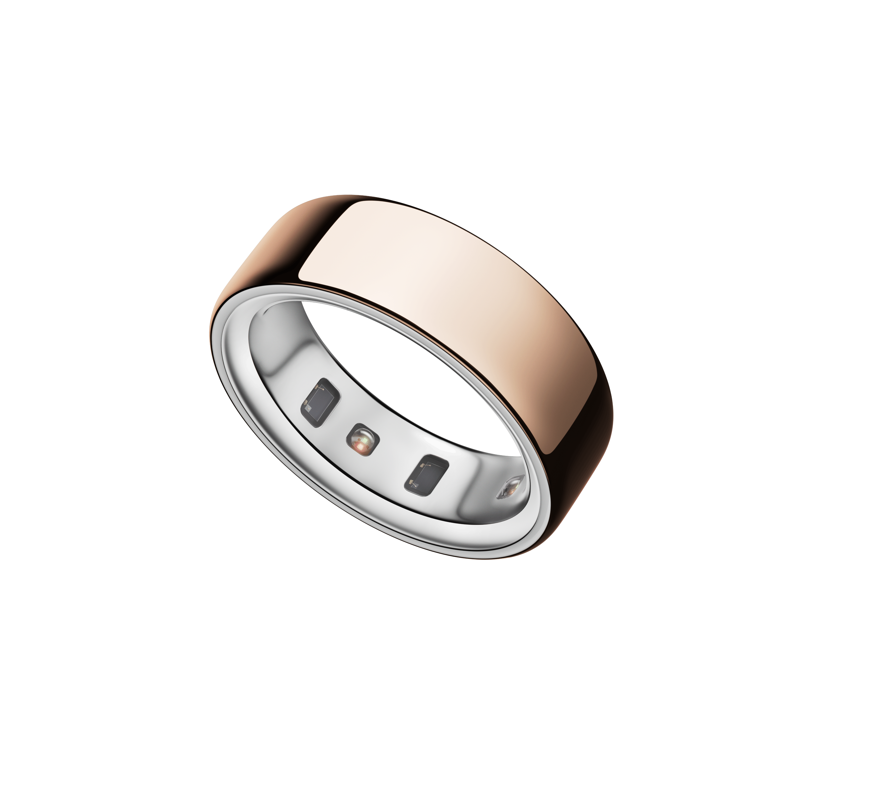 Oura Ring 4
