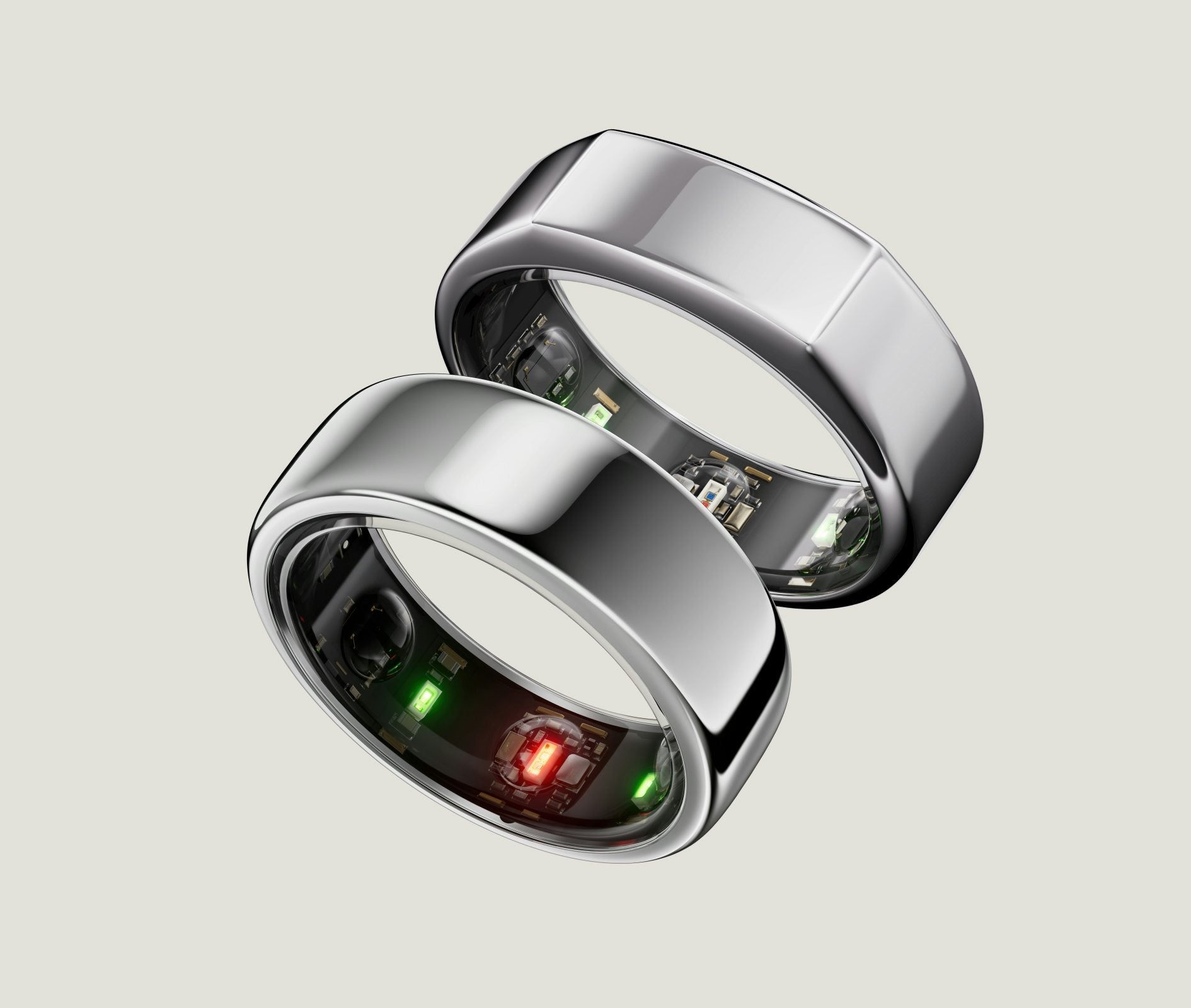 Cargador para el Oura Ring Gen3