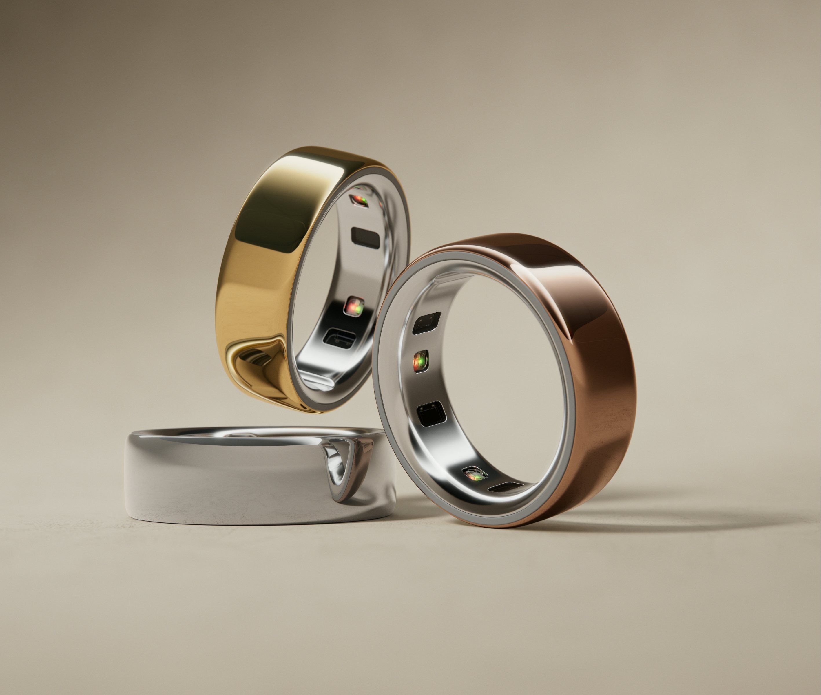 Cargador para el Oura Ring 4