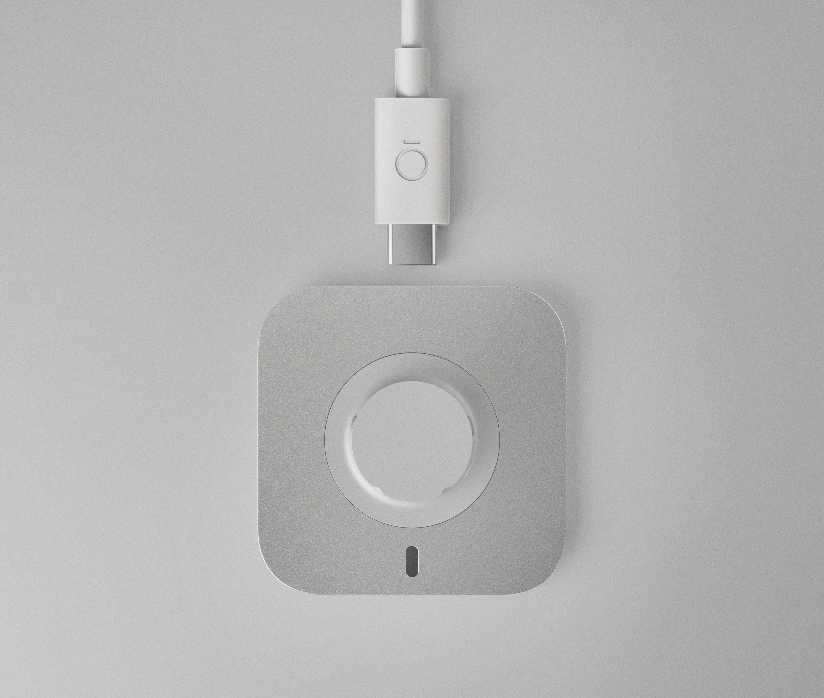 Cargador para el Oura Ring 4