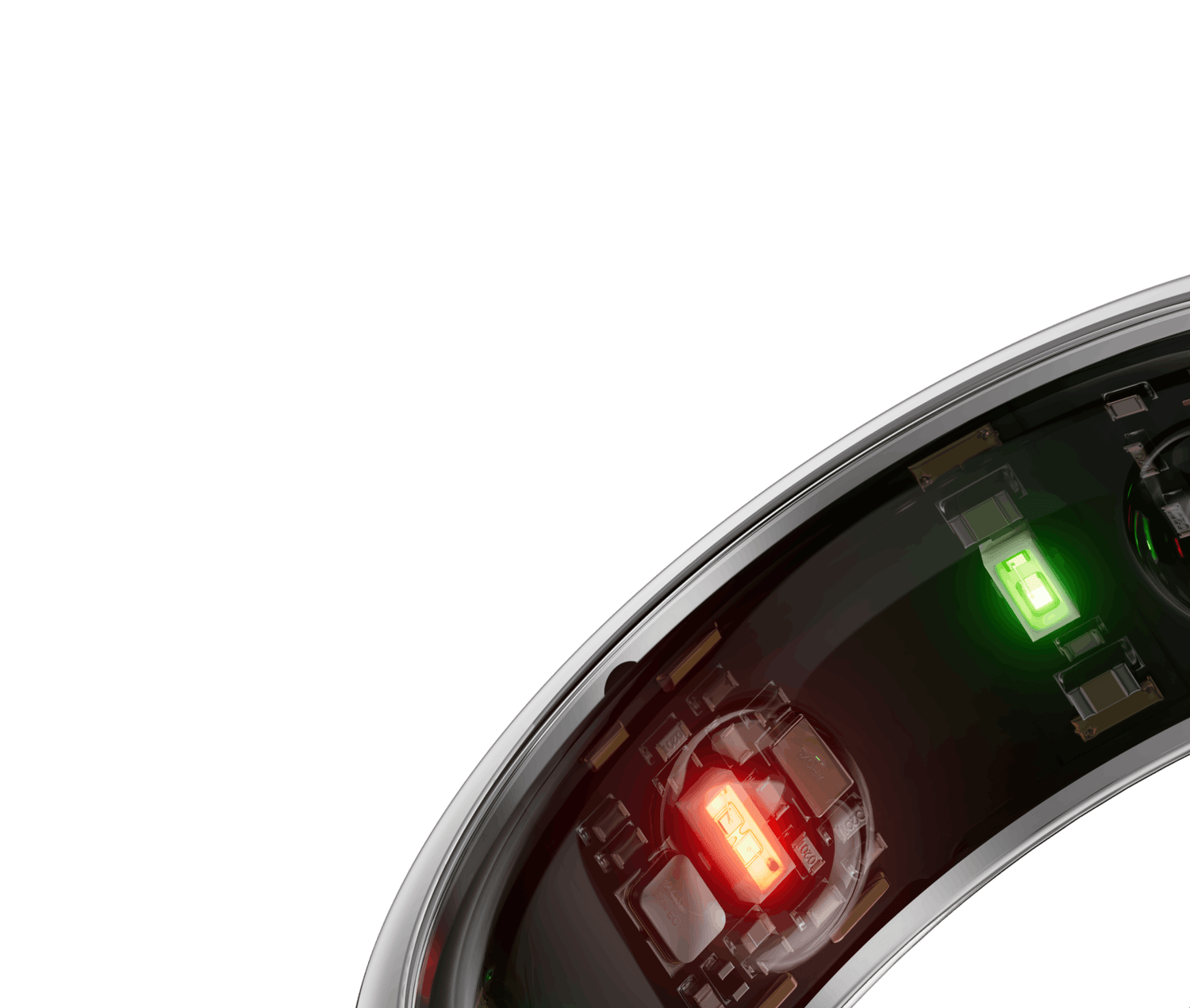 Oura Ring 3 - Heritage - Media 4